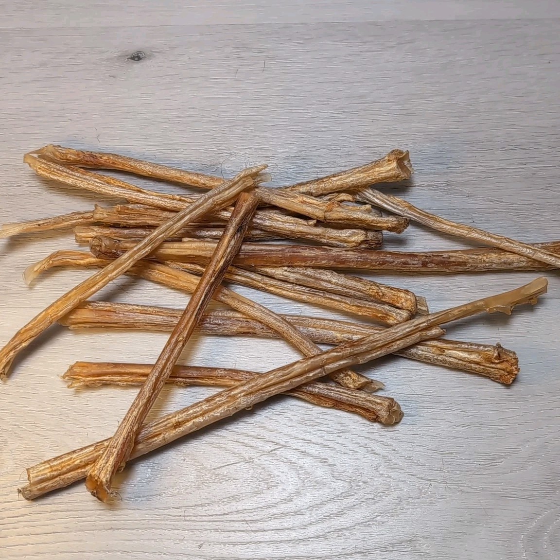 (Lot 15) Deer Leg Sinew Genuine Primitive Crafts Bow Arrow Native Authentic USA