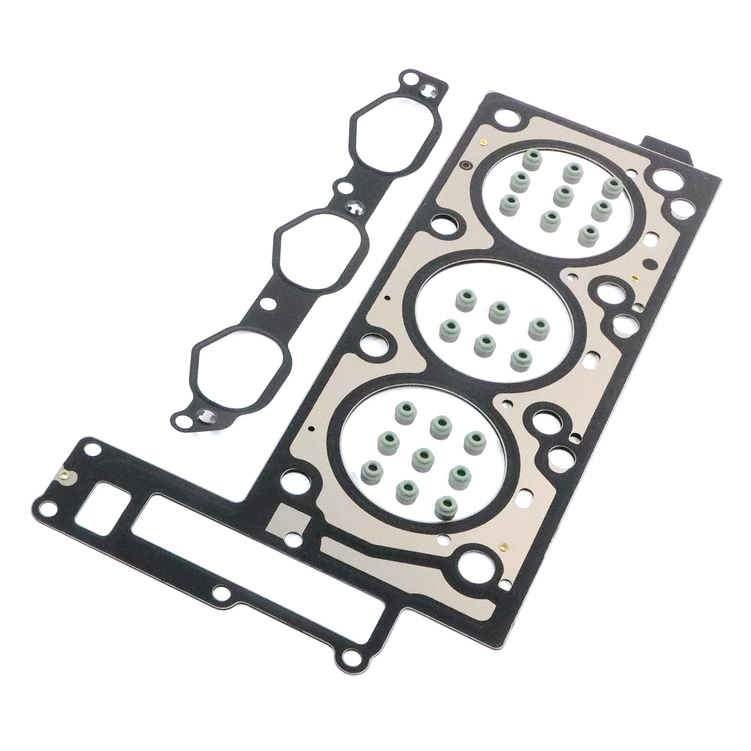 M272 3.5L Engine Gasket Seals Rebuild Kit For MB C350 E350 W203 W204 CLS350 V6
