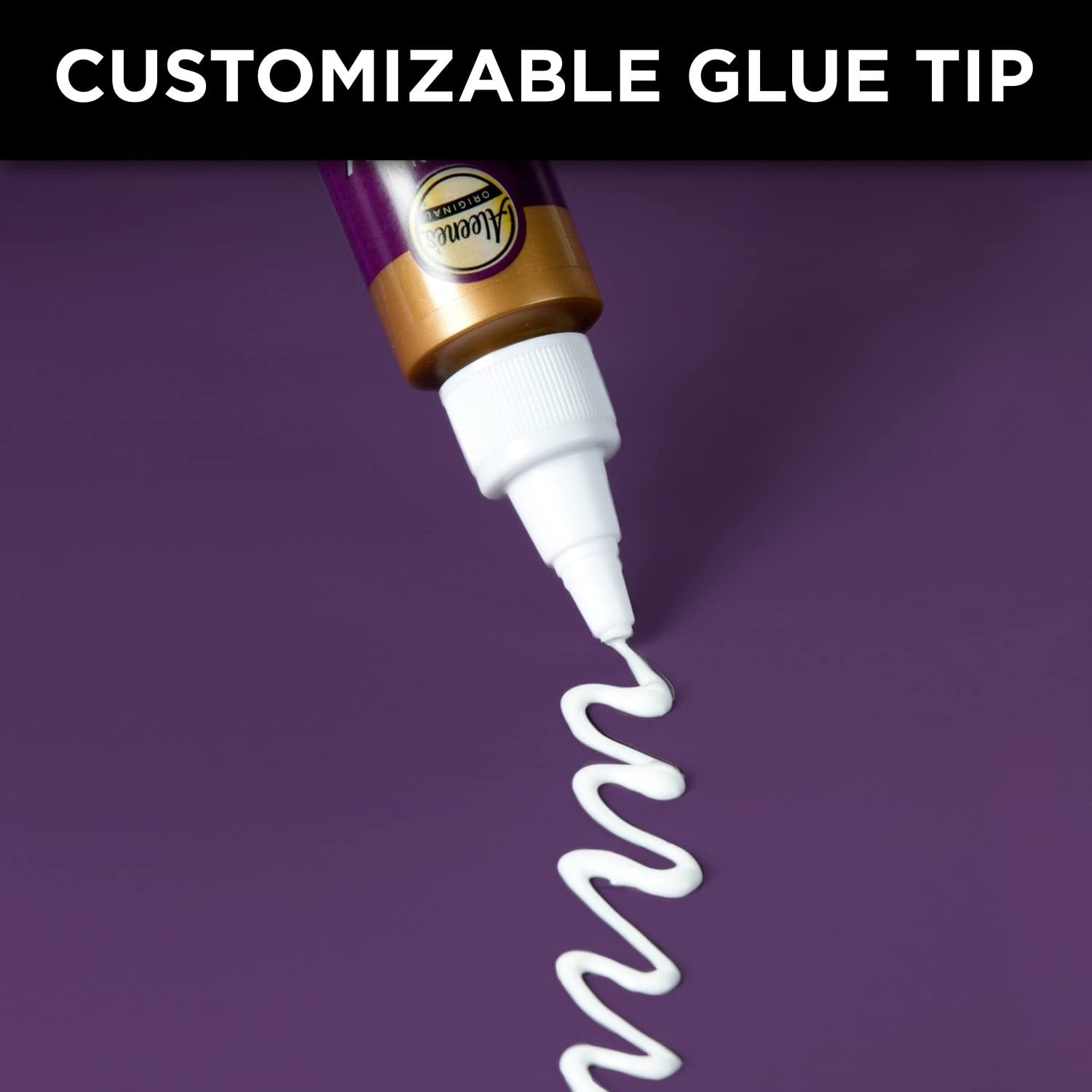 Aleene’s Tacky Glue 0.66 oz 3-Pack – Instant-Grabbing Craft Adhesive
