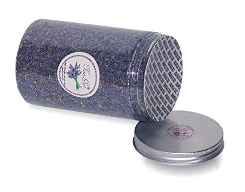 Lavender Flowers Dried Culinary Lavender Buds Food Grade 4 OZ Buy Now