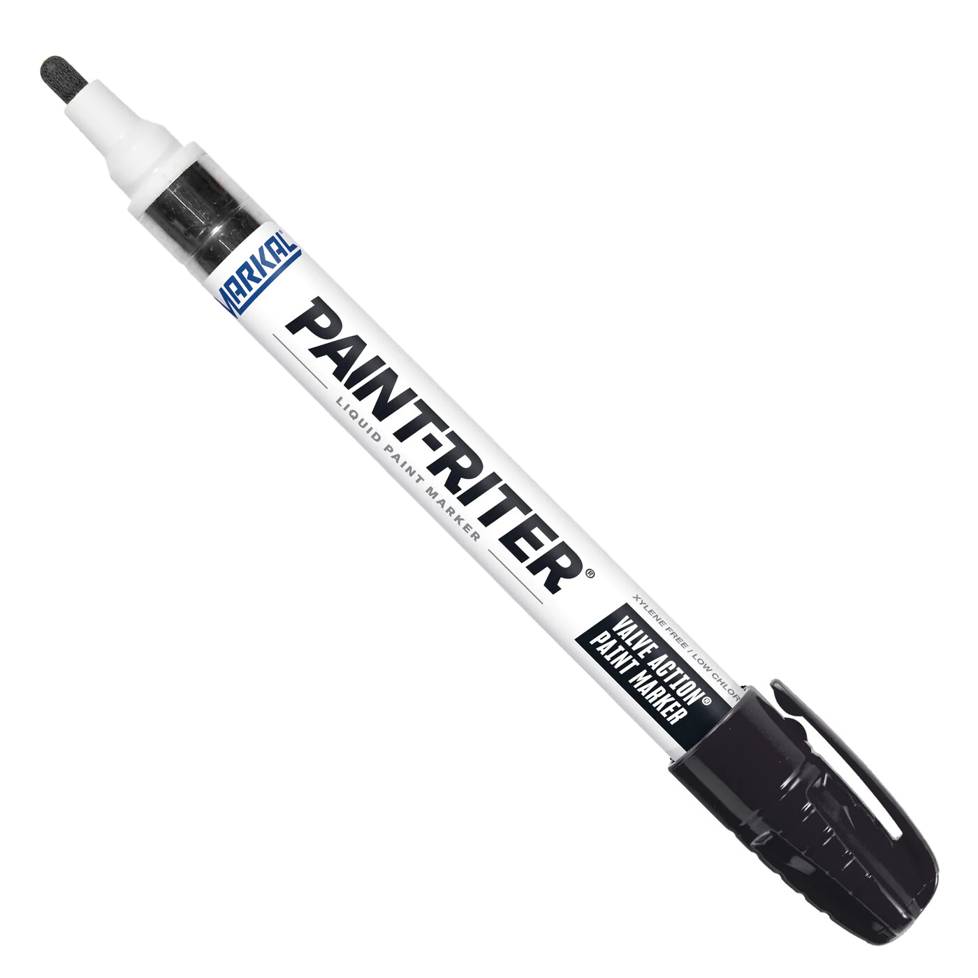 Markal Paint-Riter Valve Action Paint Marker * You Choose Color * FREE SHIPPING