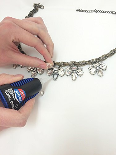Loctite Ultra Gel Control Super Glue 4-Gram (1363589)