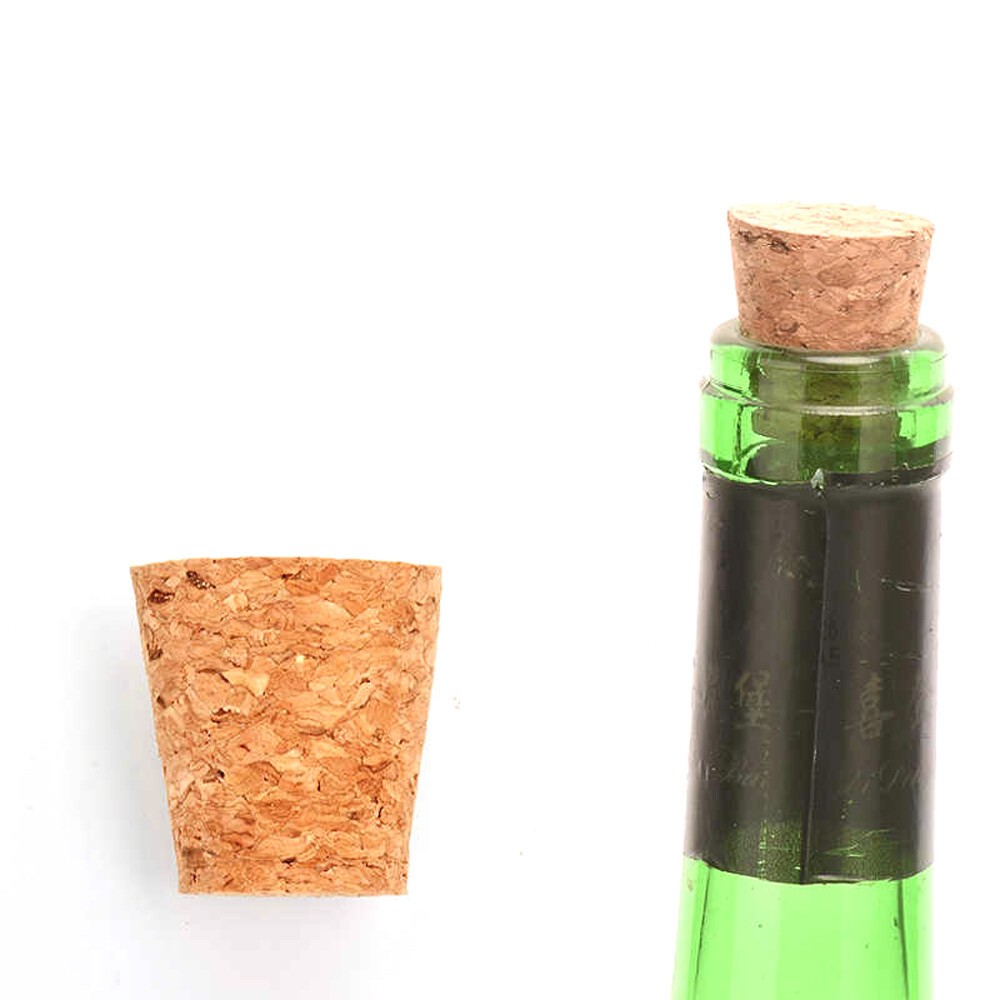 Tapered Cork Bungs All Sizes for Home Made Wine or beer fit Bottle different