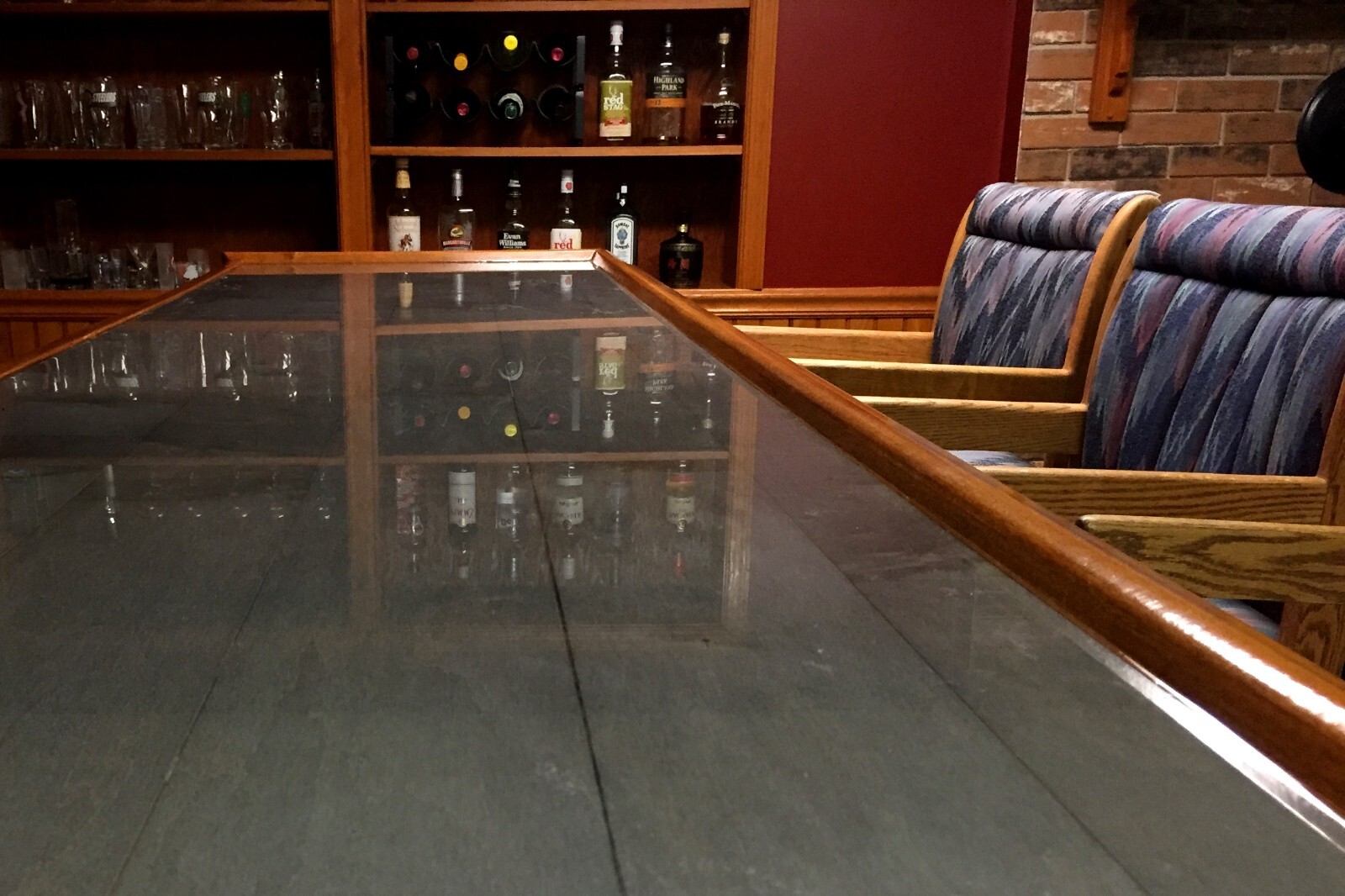 Primaloc Premium Epoxy Resin | Clear Table Epoxy | Bar Top Epoxy