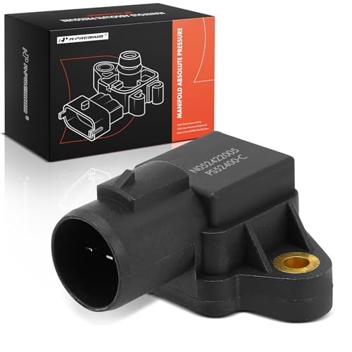 MAP Manifold Absolute Pressure Sensor Compatible with Acura & Honda Models –