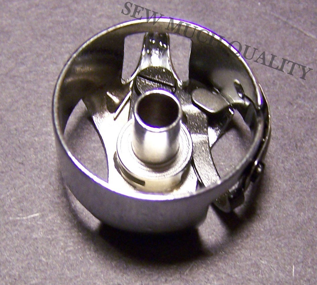 BOBBIN CASE Husqvarna Viking 3320 3610 49 51 52 5430 5530 5540 5570 5610 5710 +