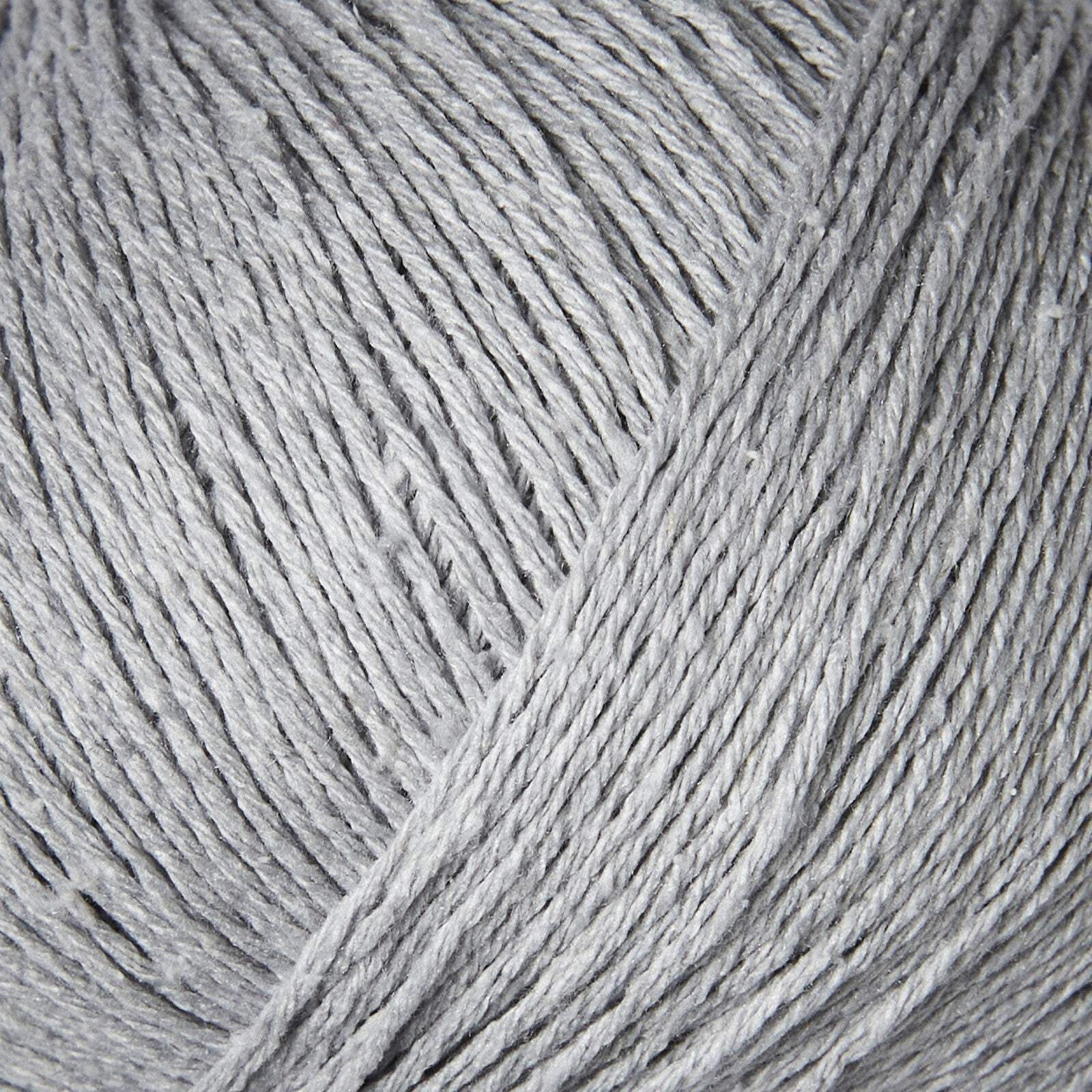 Knitting for Olive – Pure Silk Yarn, 50 g / 1.75 oz, 100% Silk, Fingering Weight