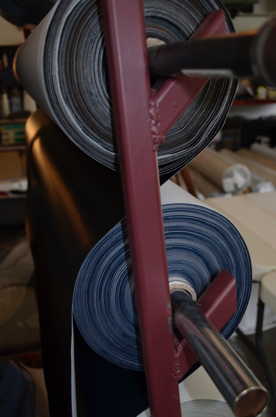 Marine Vinyl Fabric | Boat Upholstery | 29 Colors