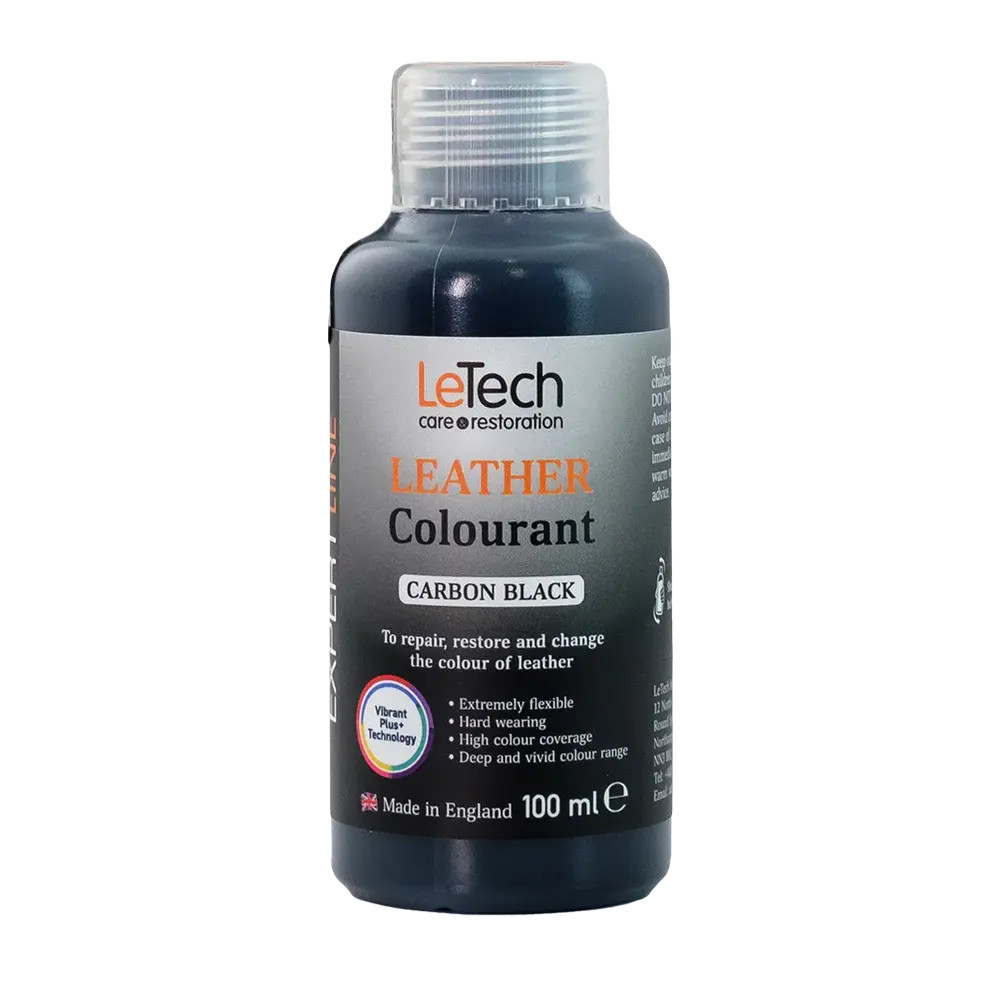 Leather Colourant (Leather Paint) for Repair – LeTech