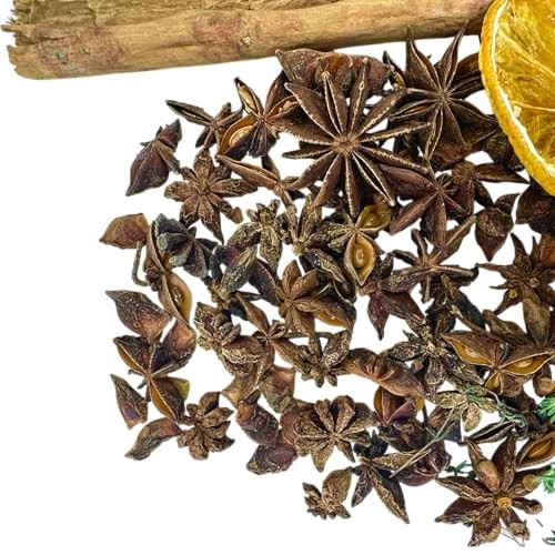 Autumn Simmering Potpourri- Citrus, Clove, Cinnamon, Star Anise, Thyme Fall &