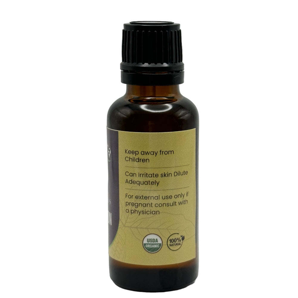 Cinnamon Essential Oil 100% Pure All Natural