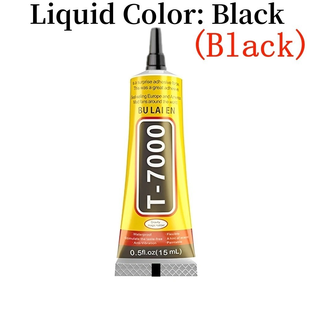 B-7000 / T-7000 Adhesive Multi-Function Super Glue Suitable for Phone Repair