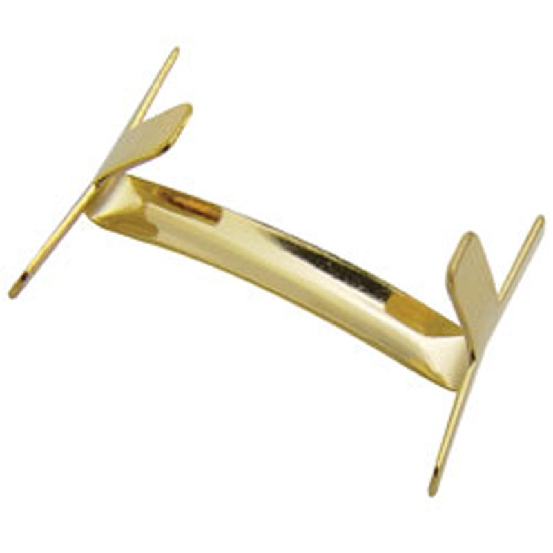 JSP®RING GUARD SCHOOL GOLD/ 12 PIECES