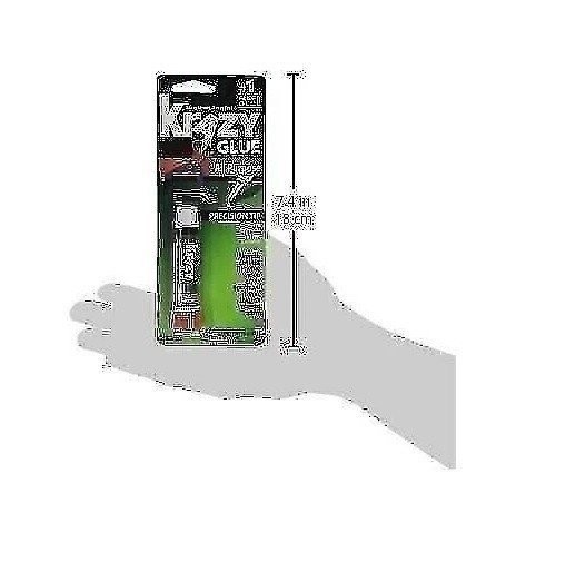 KG58548R Instant All Purpose Tube 0.07-Ounce(Two Pack)