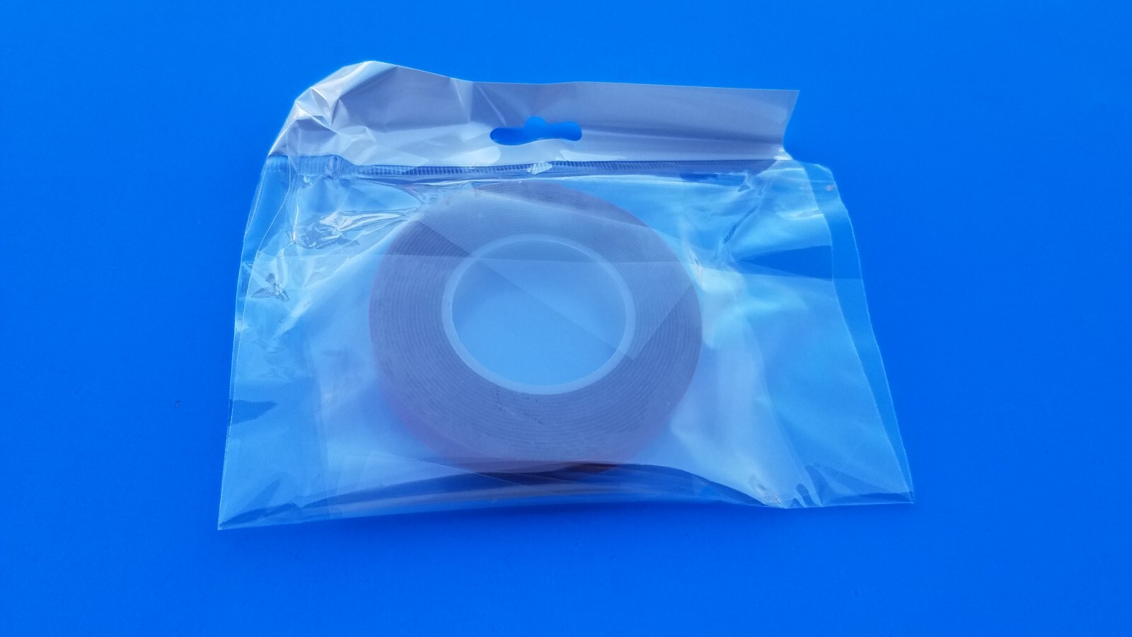 3 METERS DOUBLE SIDED TAPE ACRYLIC FOAM WATERPROOF MOUNTING ADHESIVE AUTOMOTIVE