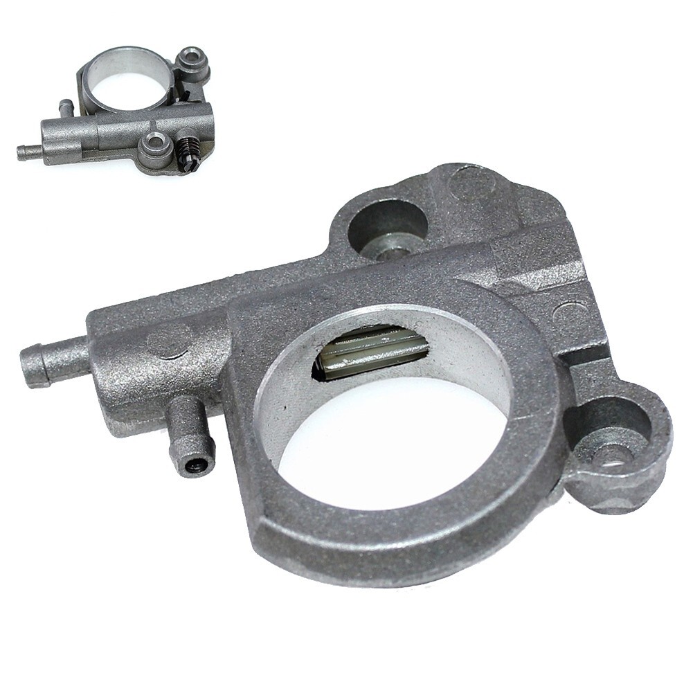 High Strength Oil Pump For Echo CS 550P CS 600P CS 590 CS 620P for chainsaw