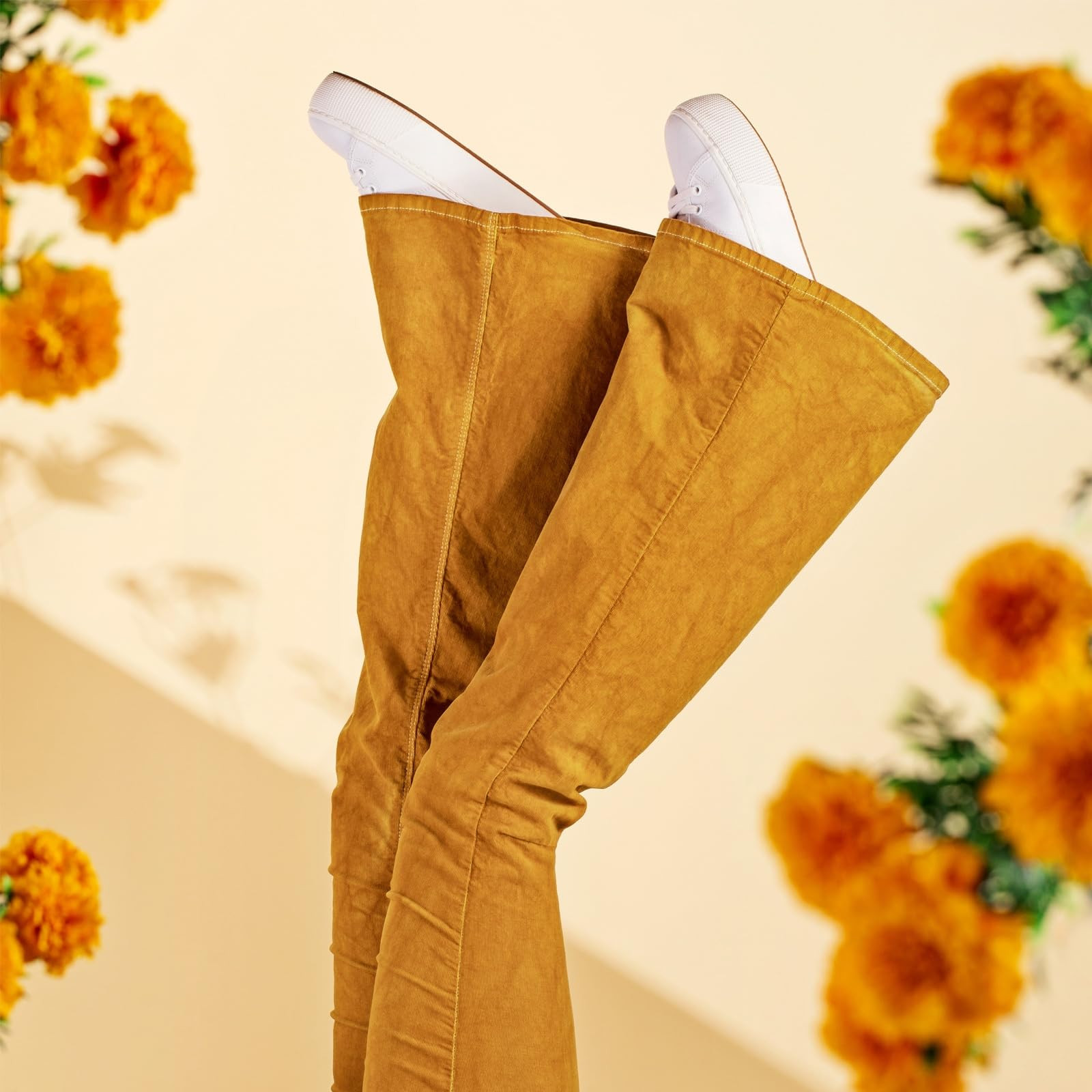 RIT Marigold Liquid Dye 8oz Non Toxic Fabric Dye for Clothing Home Decor Craft