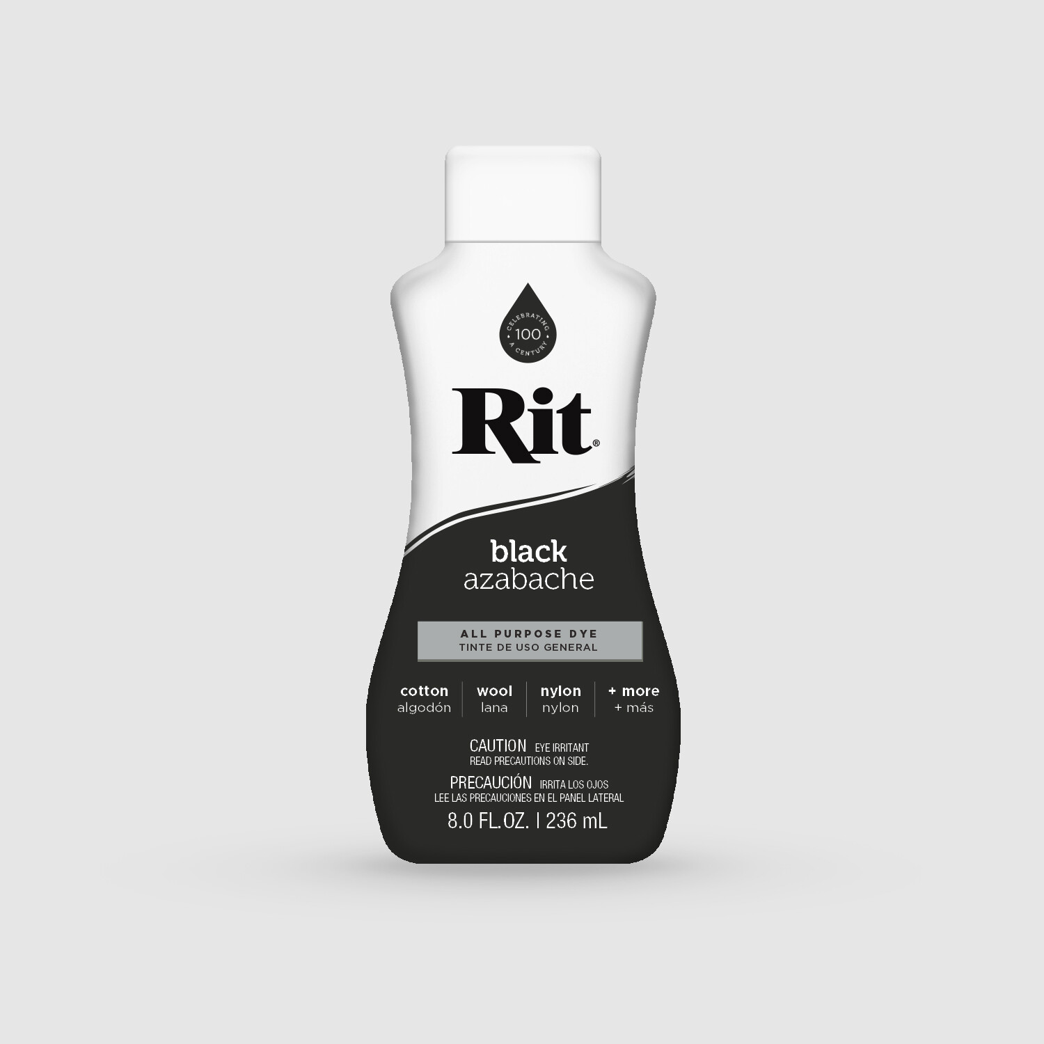 NEW RIT Permanent Dye for Fabric in RARE Colors Liquid & Powder ALL COLORS