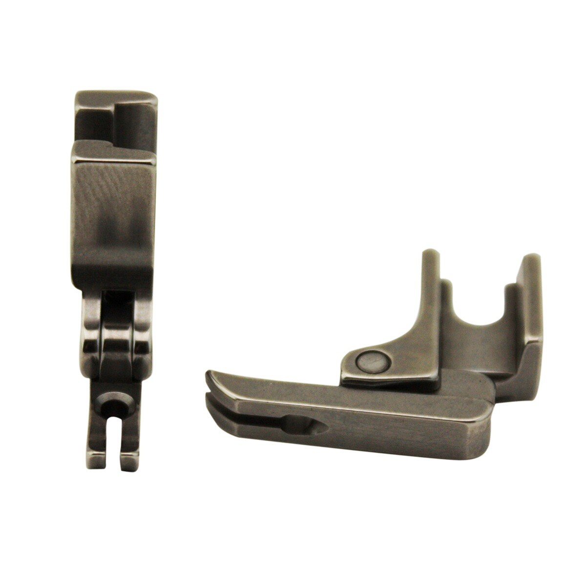 Low Shank Narrow Zipper Foot for Janome Home Sewing Machine