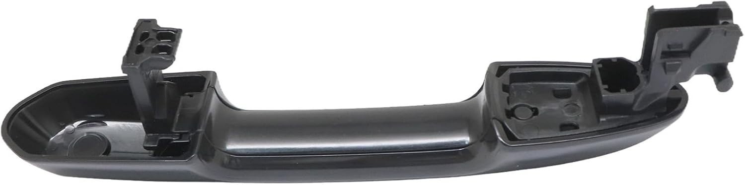 Exterior Door Handle Rear Left Driver or Right Passenger for Toyota Rav4 2017-20