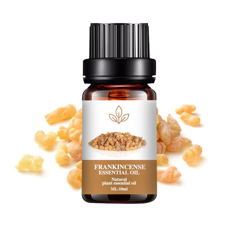 10 ml of natural aromatherapy essential oil, suitable for use in a humidifier