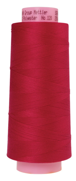 Geranium 1391 | Seracor – #1228 (2500M / 2734Y Spool) | Mettler