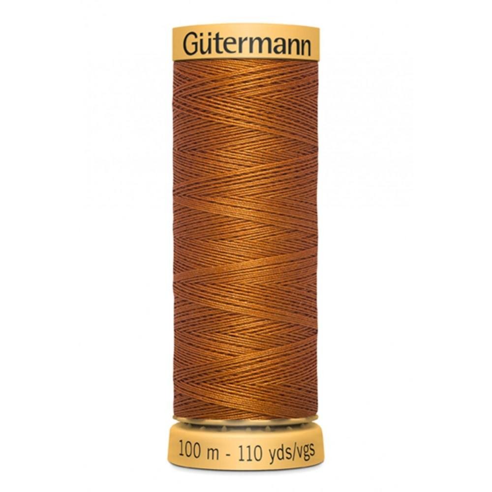 Gutermann Natural Cotton Thread (50wt)