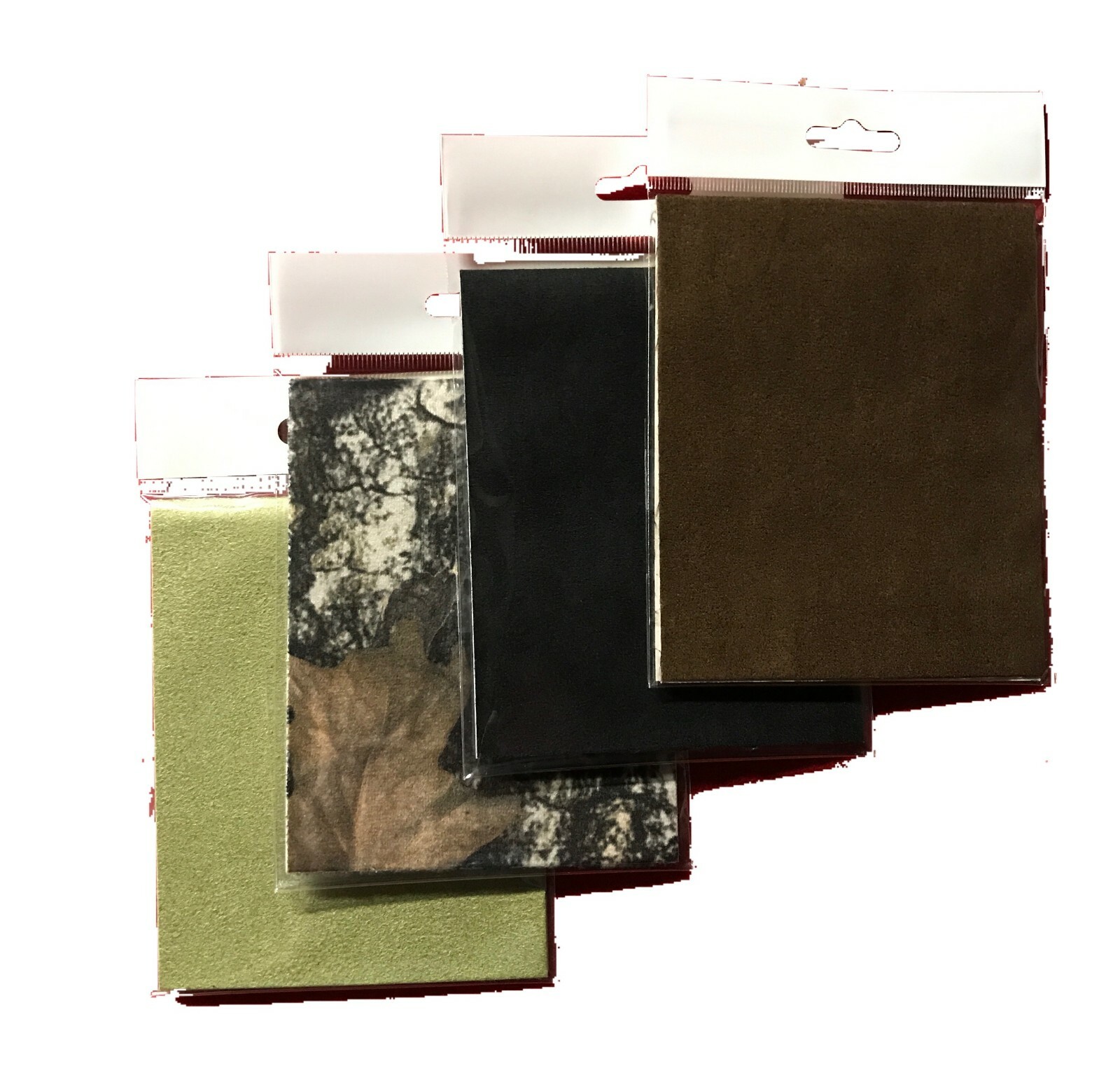 SUPER PAD – ARROW BOW REST SILENCING MATERIAL For QAD BOW TECH HOYT & QUIVER