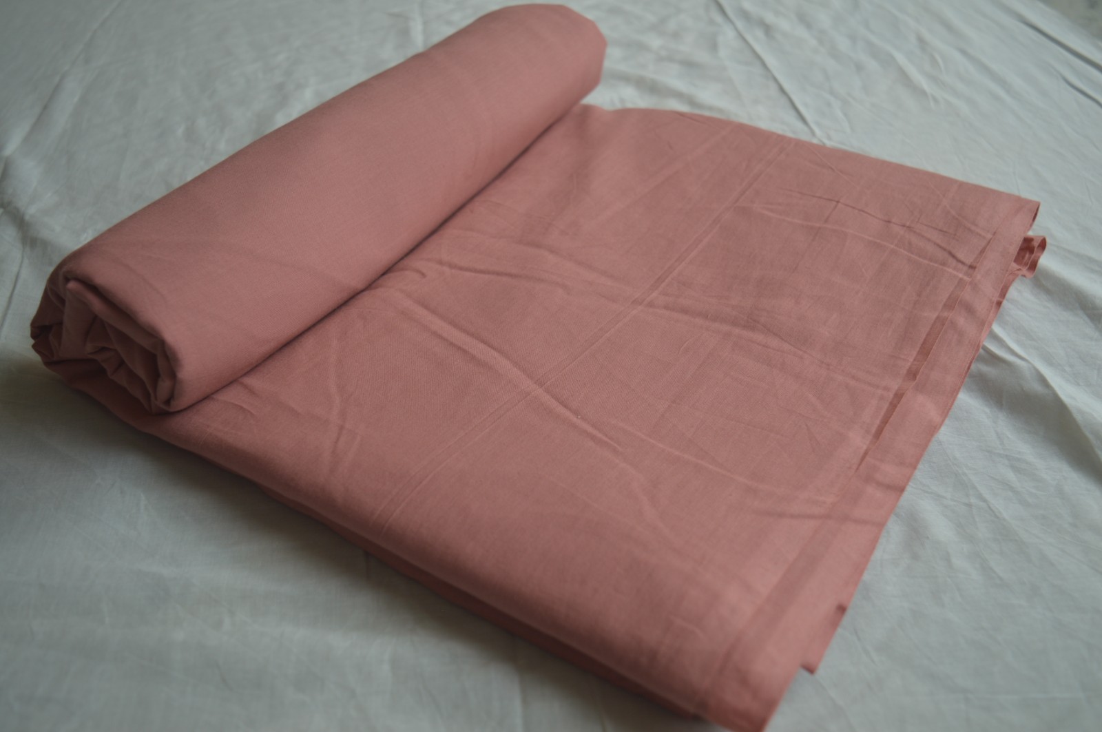 Solid Plain 100%Cotton Fabric 20 Yard NO TARRIF CHARGES 100%✅ ZK_81