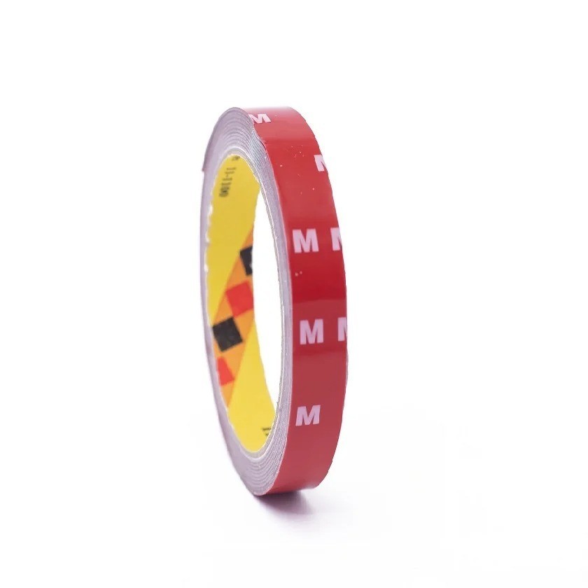 Extra Strong Double Sided Tape High Viscosity Mounting Adhesive