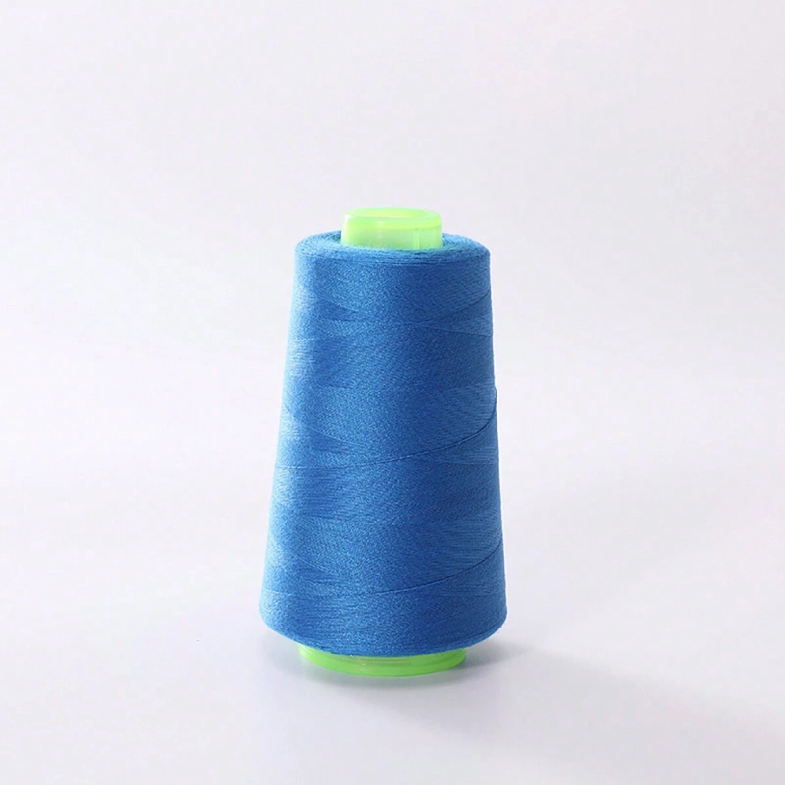 3000 Yards Sewing Thread Spool 100% Polyester All Purpose Machine Hand 46 Colors