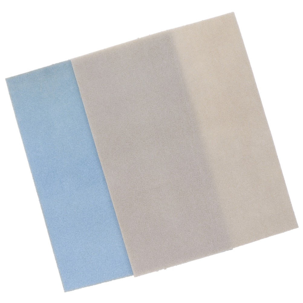 2Pcs Bead Mats for Beading Use Non Double Sided Wrinkle Resistant
