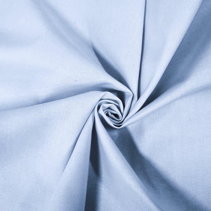 Quilting Poly Cotton Fabric Precut 2 Yards Durable Wrinkle Resistant Breathable