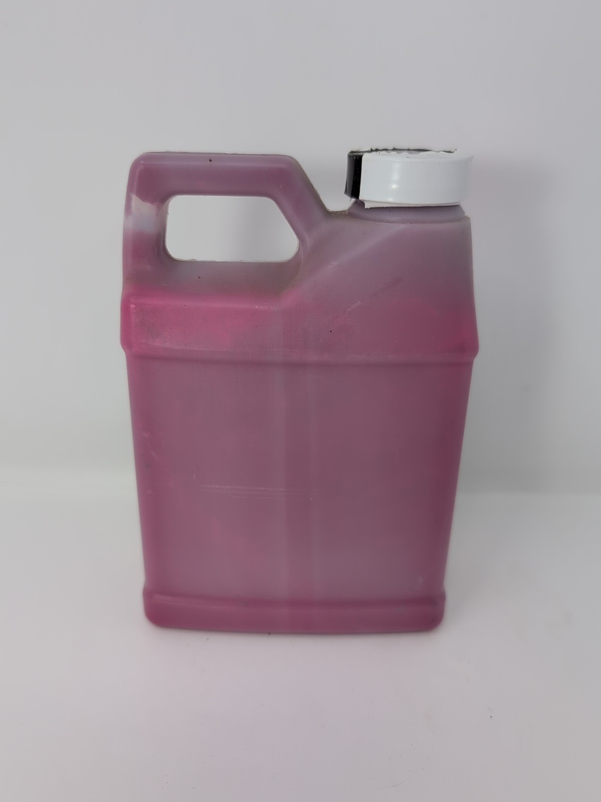 Pint Of Angelus Acrylic Leather Paint Raspberry