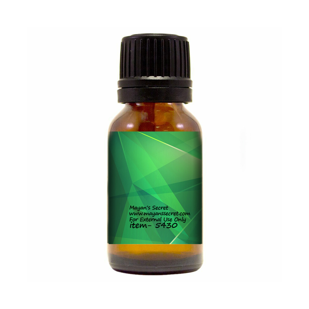 Mayan’s Secret-Peppermint Essential Oil 100% Pure,Undiluted, Therapeutic Grade