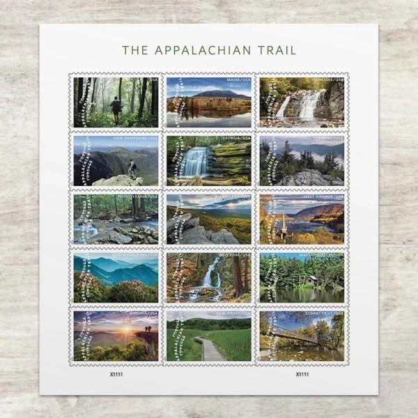 assorted designs – 1 sheet