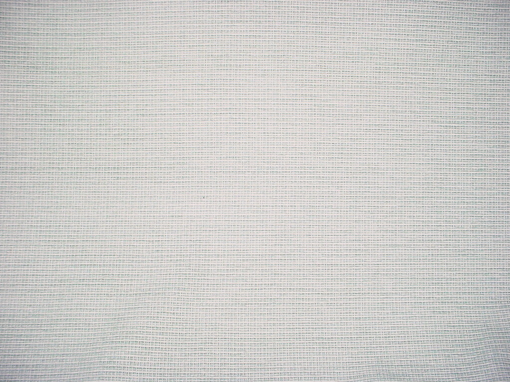 4-1/8Y Brunschwig & Fils 8019149 Freney Texture Aqua Strie Upholstery Fabric