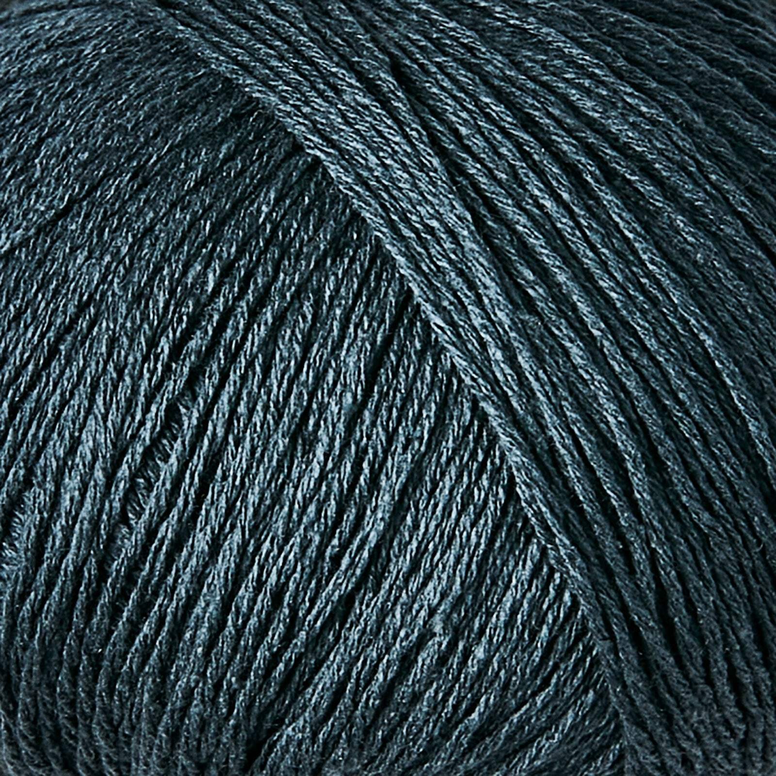 Knitting for Olive – Pure Silk Yarn, 50 g / 1.75 oz, 100% Silk, Fingering Weight
