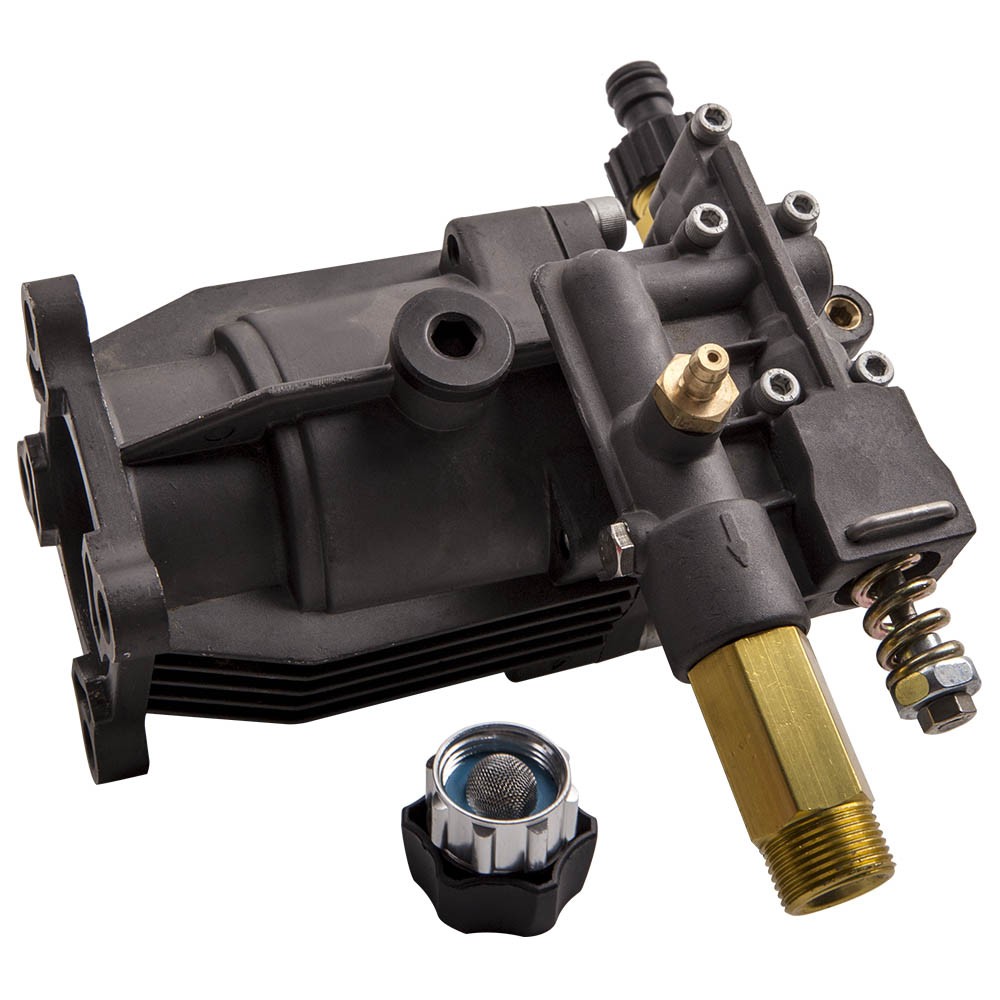Pressure Washer Water Pump for Karcher for Honda GC160 MSH3125 3/4 Inches