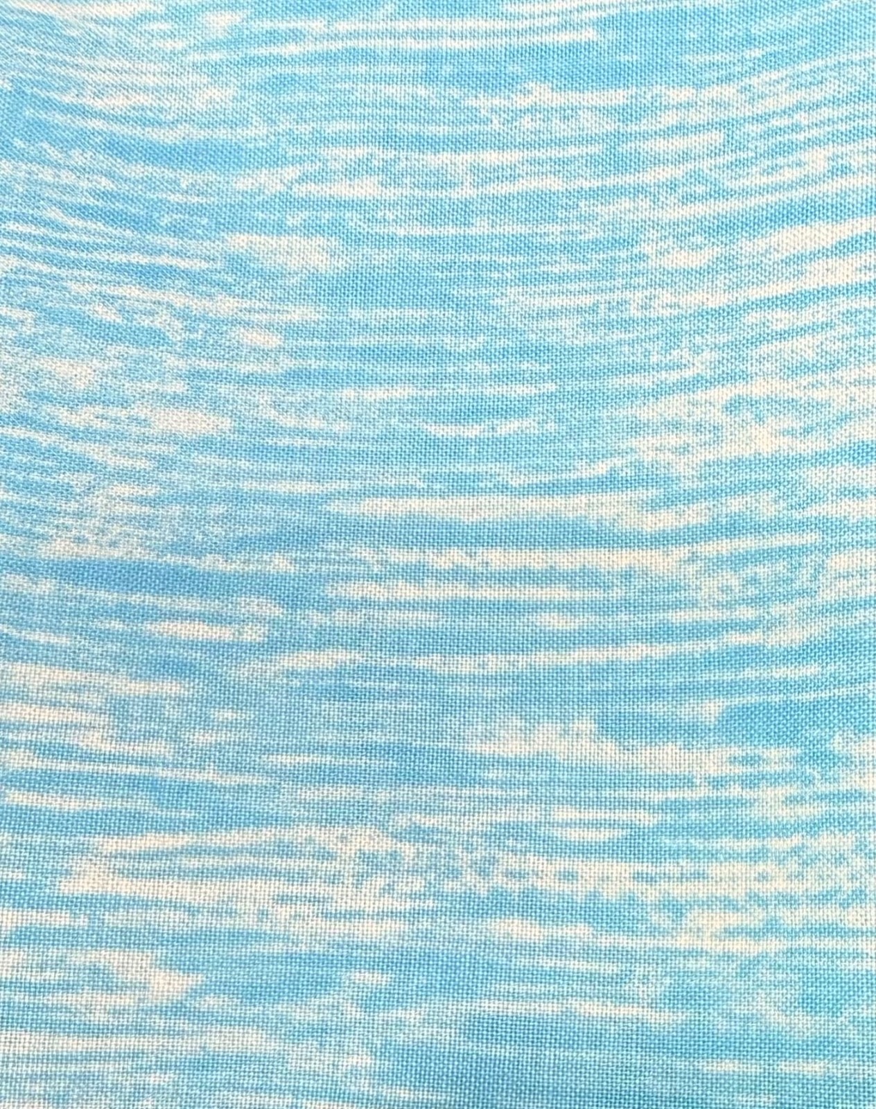 Light Blue Fat Quarters – 9 Designs