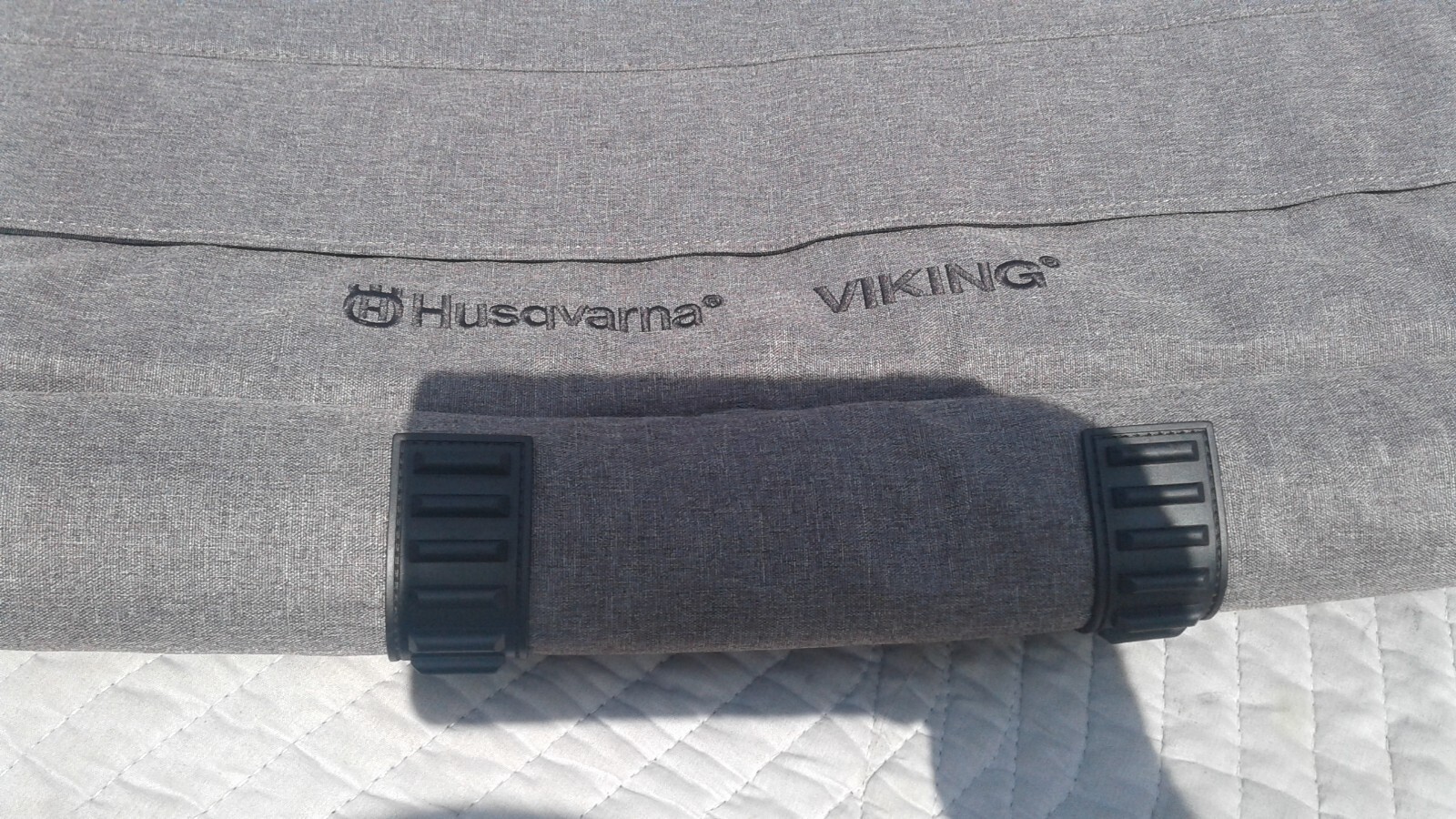 Husqvarna Viking Epic 3 Luxe Collection Embroidery Unit Carrying Case 920807096
