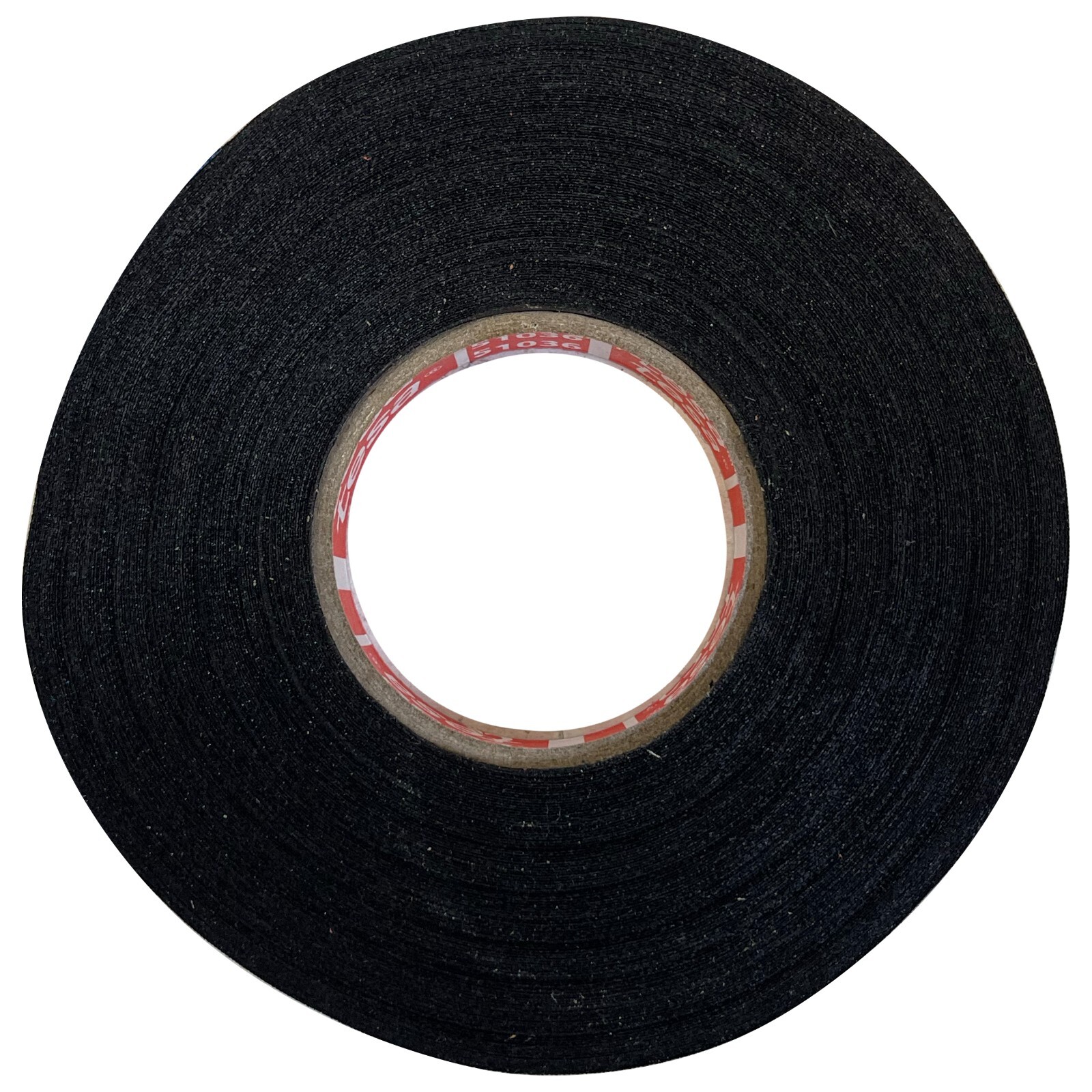 TESA OEM Adhesive Cloth Fabric Exterior Loom Harness Tape High Temp 3/8″ x 82′