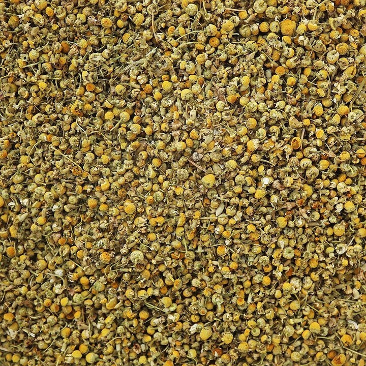Chamomile Flowers Organic Kosher 100% Premium 16oz/1 lb