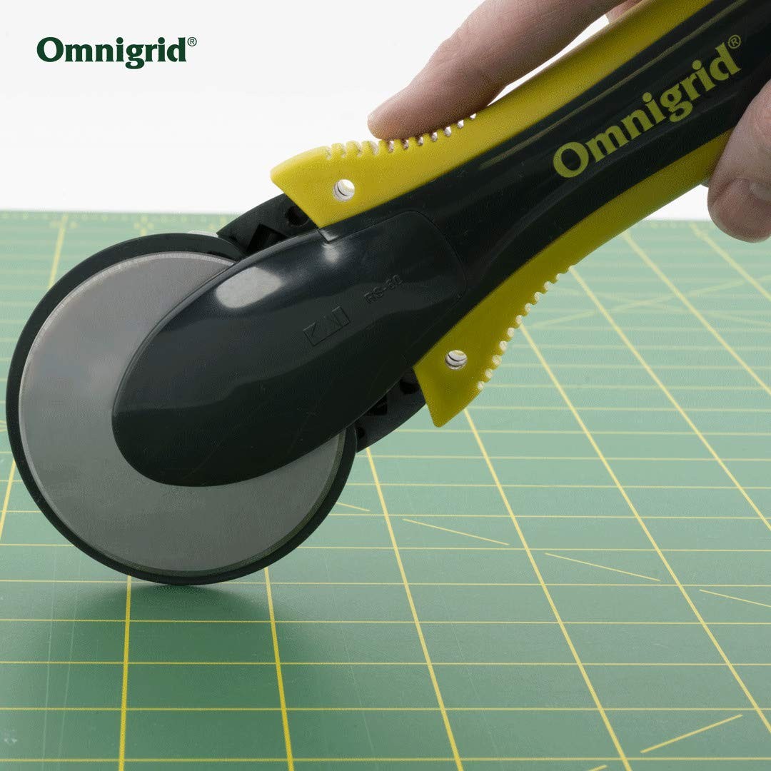 Rotary Cutter 60mm, None