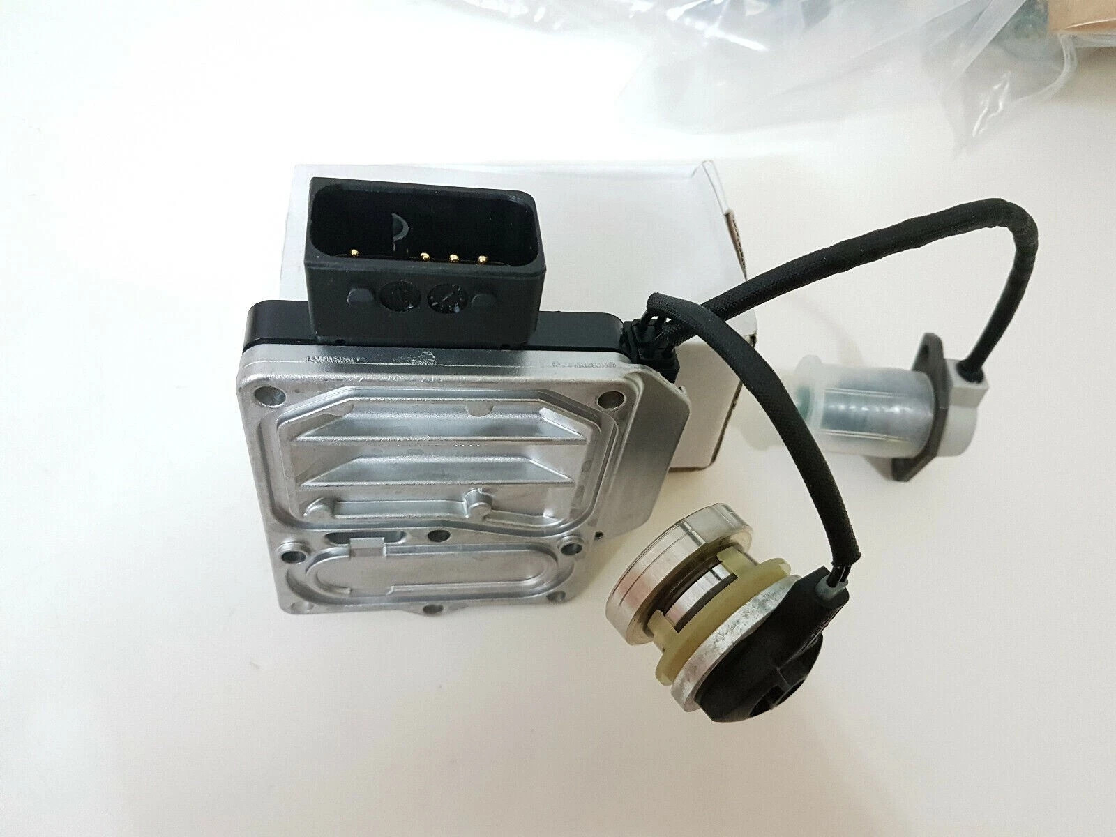 Fuel Pump Control Unit 0281010888 1467045031 for VP44 Type 0470504026