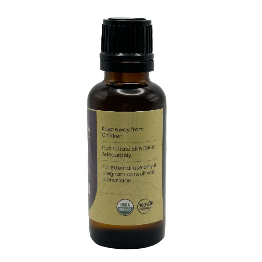 Camphor Essential Oil