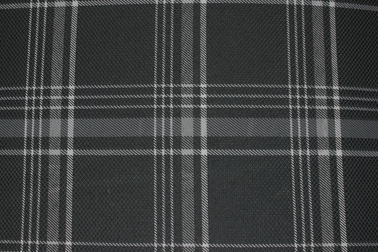 GTI Plaid Car Upholstery Fabric – VW Golf MK7- 4mm Foam – 59″ – 150CM – Car,Seat