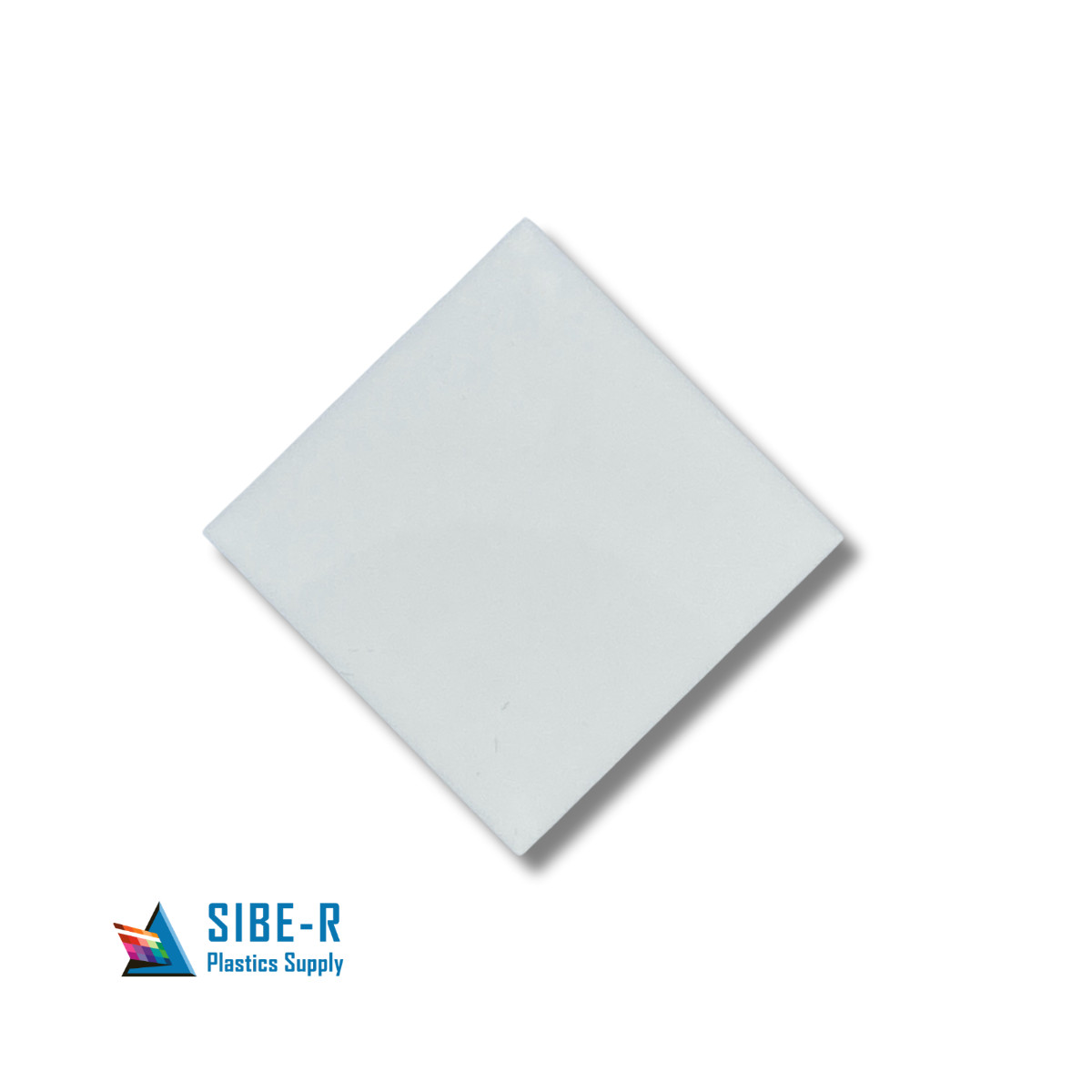 Opaque Acrylic Plastic Sheet – Choose Your Size, Thickness & Color