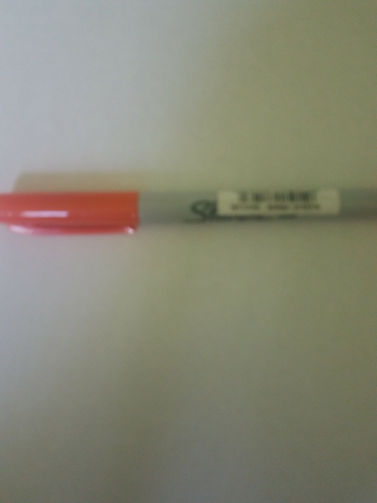 Sharpie UF -Orange-Brand New-SHIPS N 24 HOURS