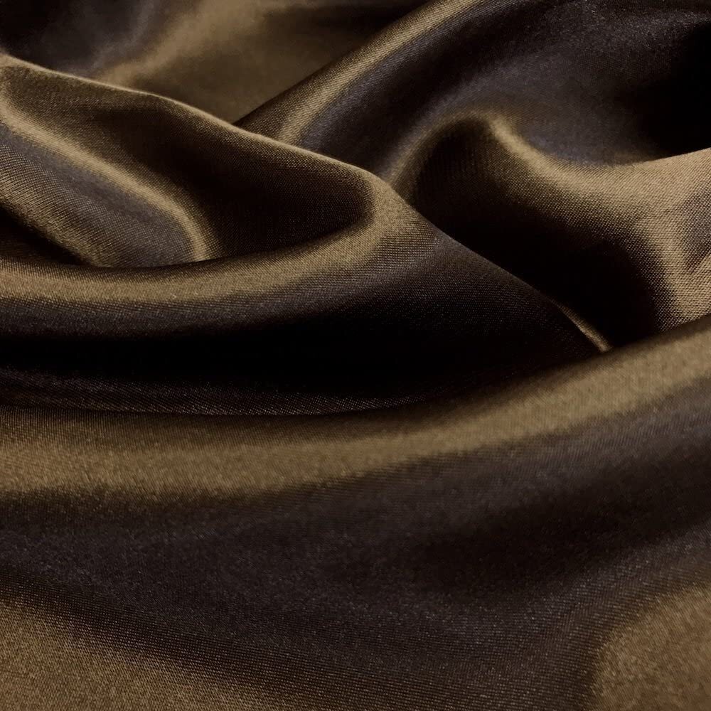 Premium Bridal Wedding Satin Charmeuse Fabric 60 Inch Wide – BTY